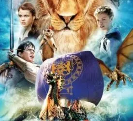 Las Crónicas de Narnia III