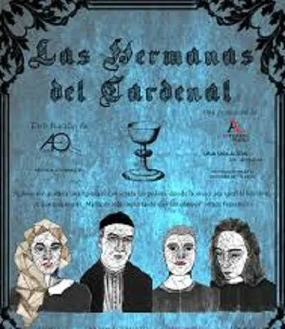 Las hermanas del Cardenal. Llotja, Elche