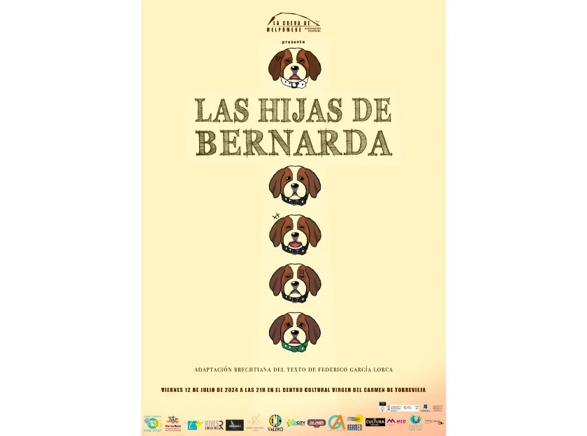 Las Hijas de la Bernarda