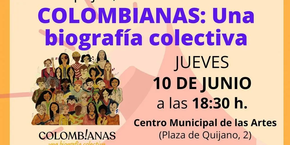 Las mujeres empujan, el mundo avanza 2