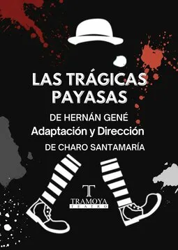 Las Trágicas Payasas
