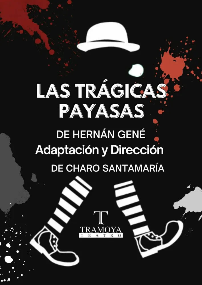 Las Trágicas Payasas