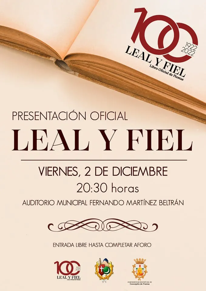 Leal y Fiel