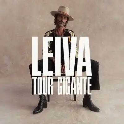 Leiva en Alicante - Tour Gigante ► Área 12