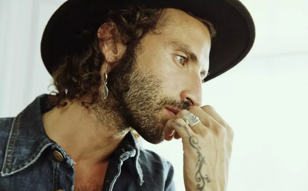 Leiva en Alicante - Tour Gigante