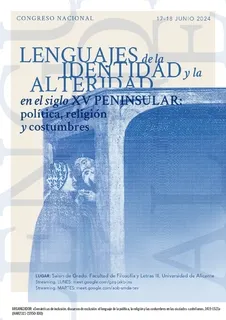 Lenguajes de la identidad y de la alteridad