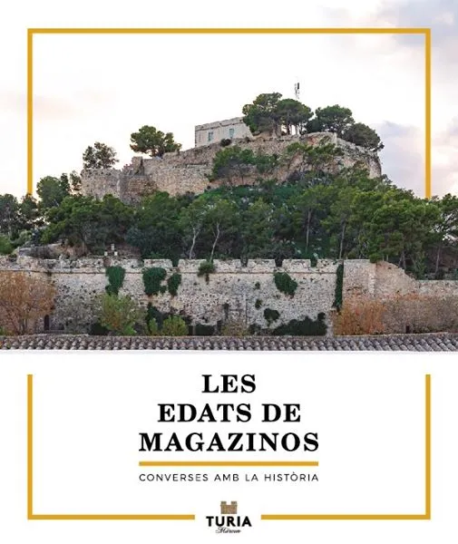 Les Edats De Magazinos, Converses amb la història