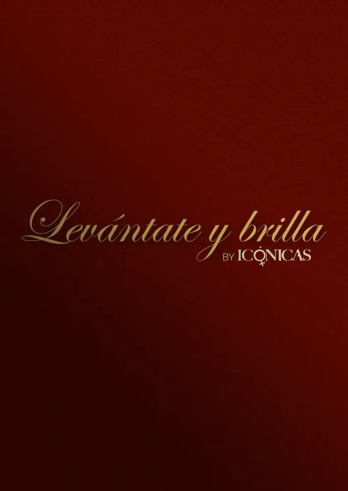Levántate y Brilla