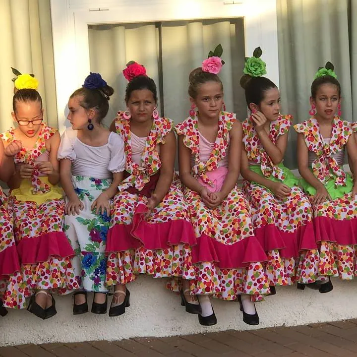 Leyenda - Flamenco Show