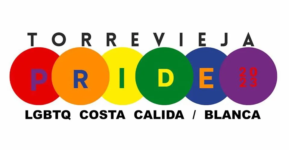 Lgbtq Costa Calida Blanca Pride Torrevieja