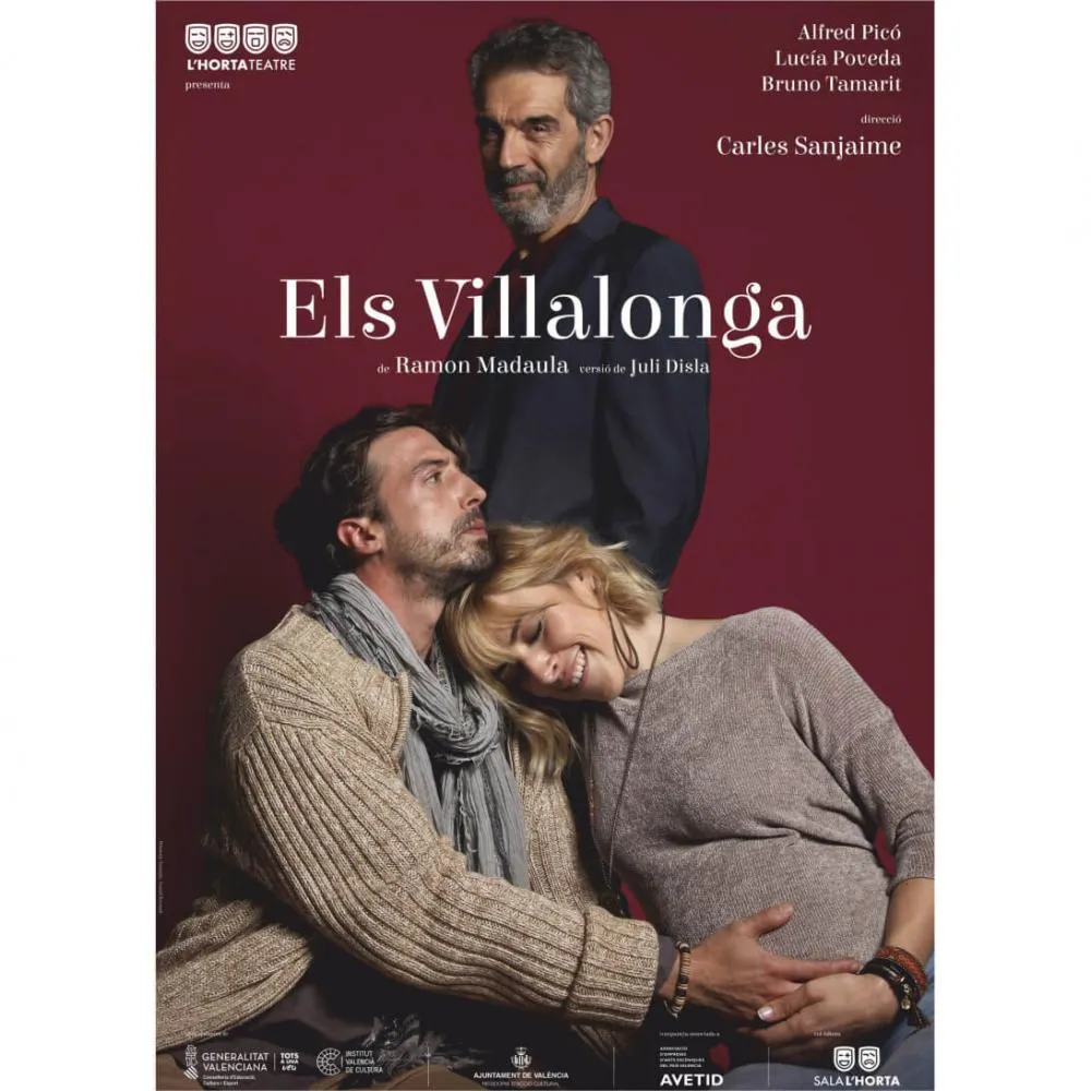 LHorta Teatre: Els Villalonga