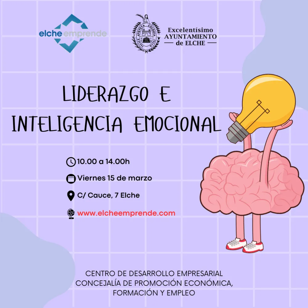 Liderazgo e inteligencia emocional