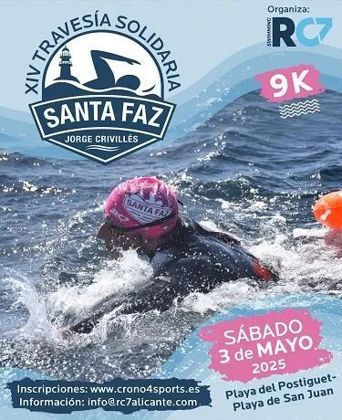 Liga Travesías Copa Alicante 2025