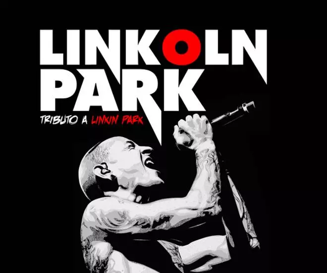 Linkoln Park (Tributo a Linkin Park) en Alicante - 2025