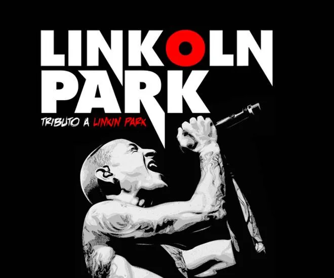 Linkoln Park (Tributo a Linkin Park) en San Fulgencio - 2024