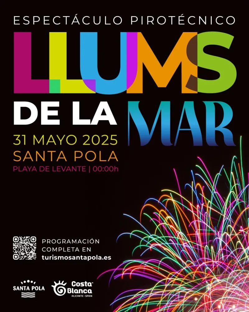 Llums de la Mar