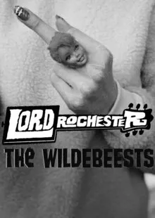 Lord Rochester & Wildbeests en Stereo Alicante