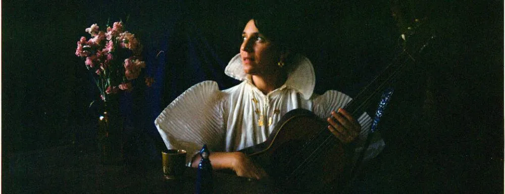 Lorena álvarez y Sus Rondadores