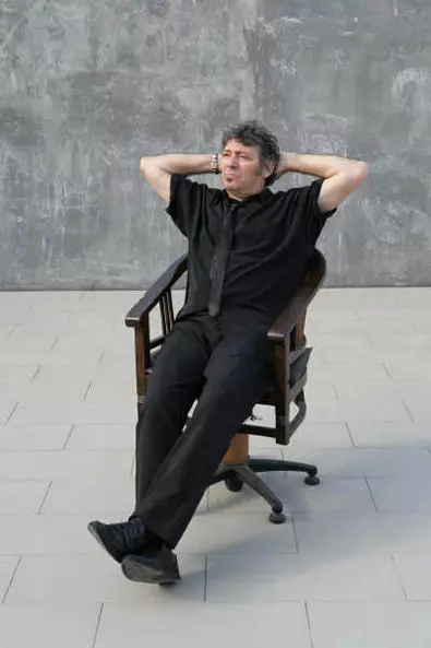 Lorenzo Santamaría   Fórmula V