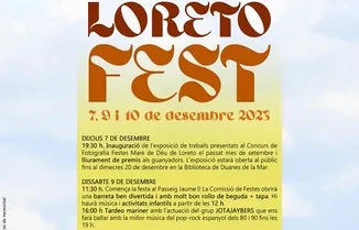 Loreto Fest