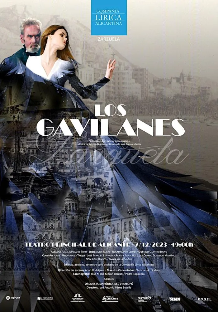 Los gavilanes