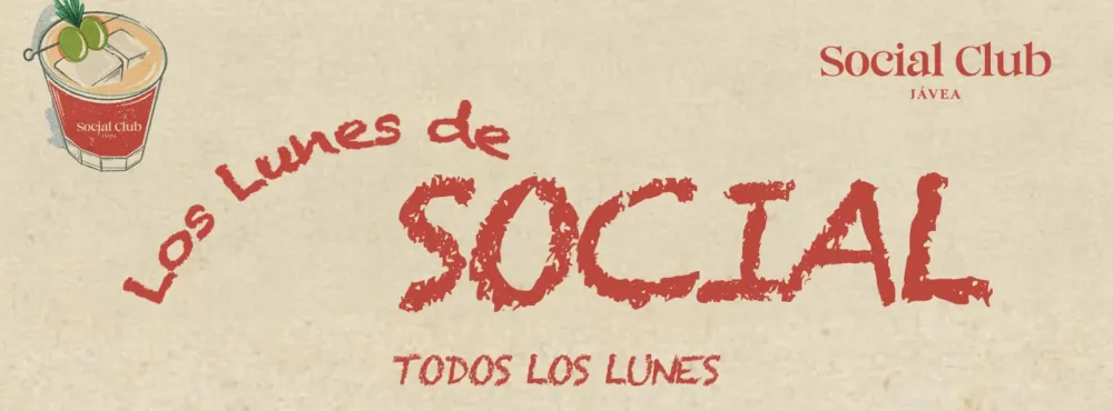 Los lunes de Social By Kaleido Group
