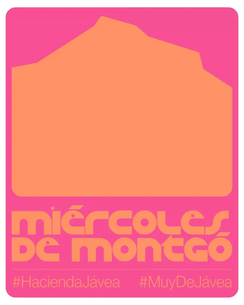 Los Miércoles de Montgo