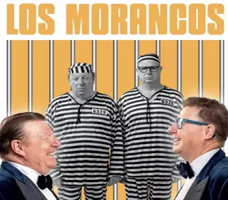 Los Morancos ► Área 12