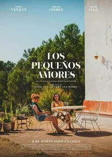 Los Pequeños Amores