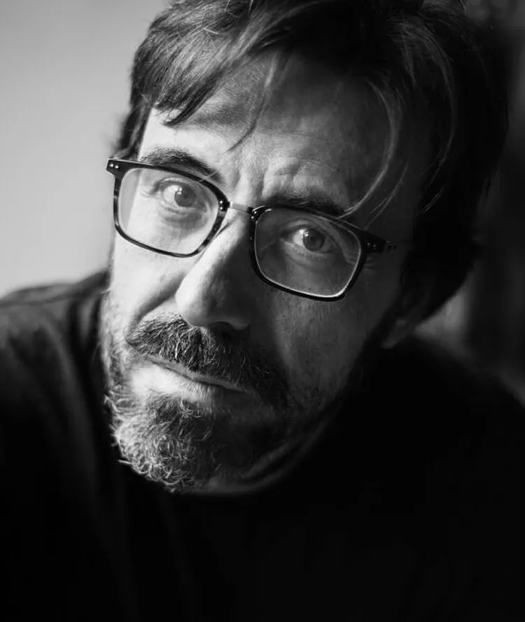 Los Pálidos de Lucía Carballal - Centro Dramático Nacional