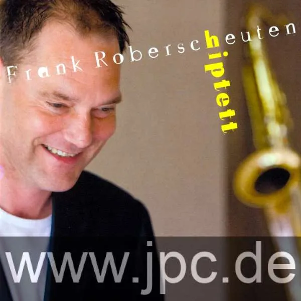 Los Viernes del Palacio: Frank Roberscheuten Plays George Gershwin - Concierto