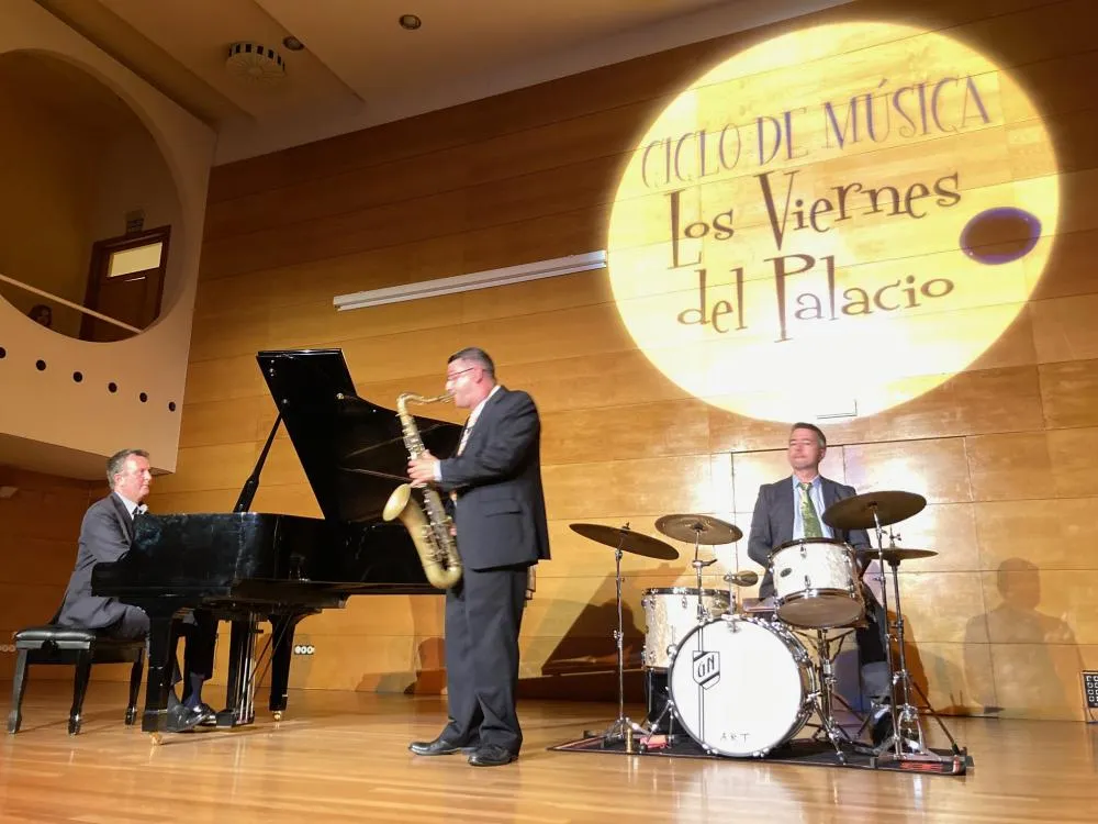 Los Viernes del Palacio Torrevieja 2023