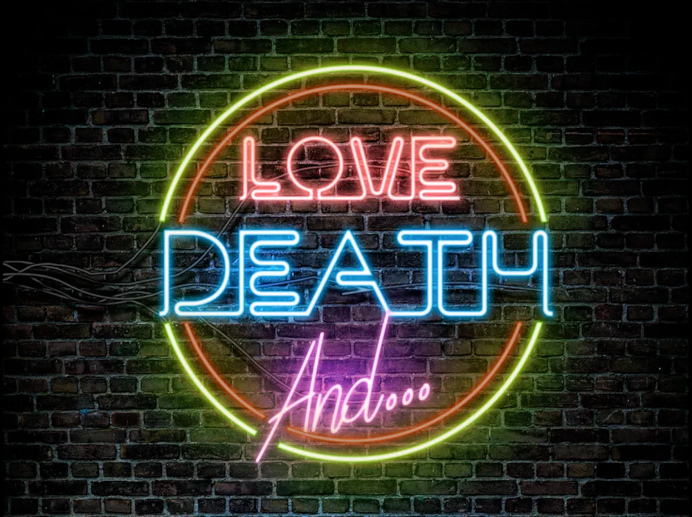 Love, death and... - ImproVivencia
