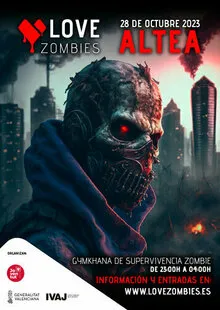 Love Zombies - Altea