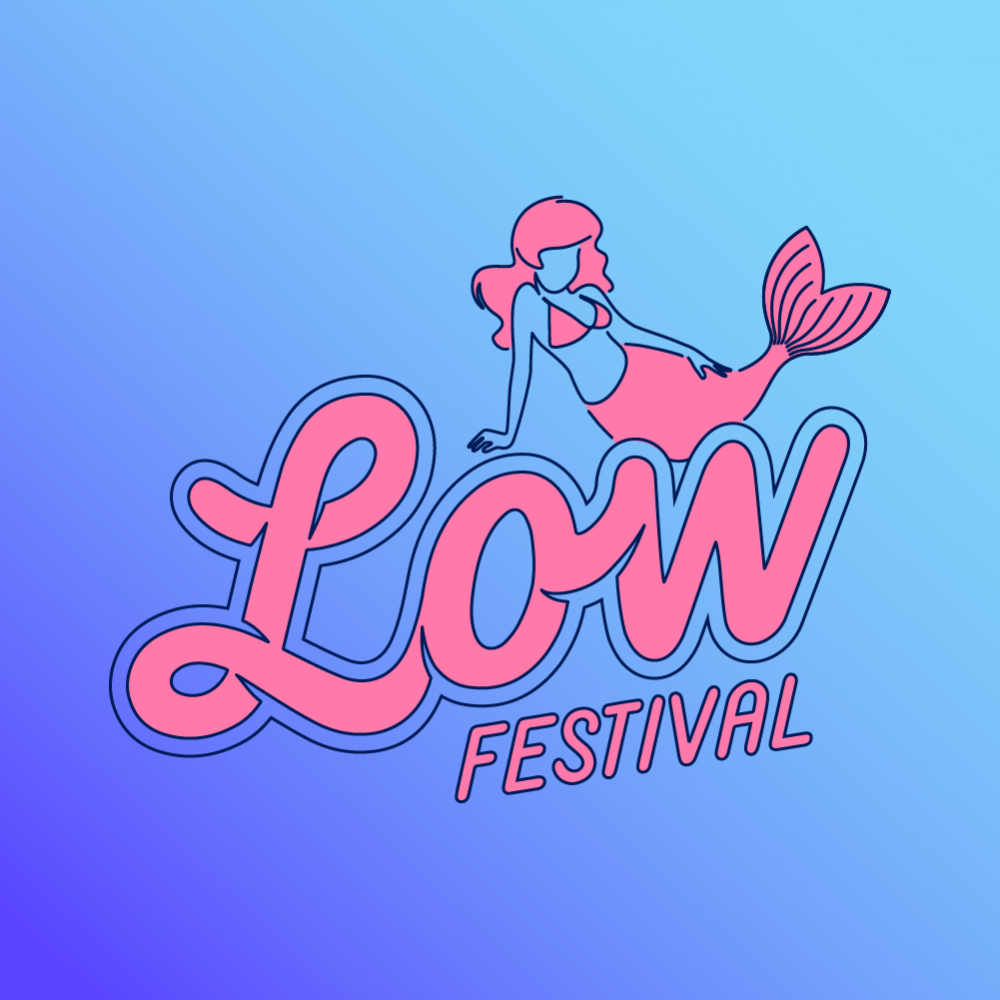 Low Festival 2023