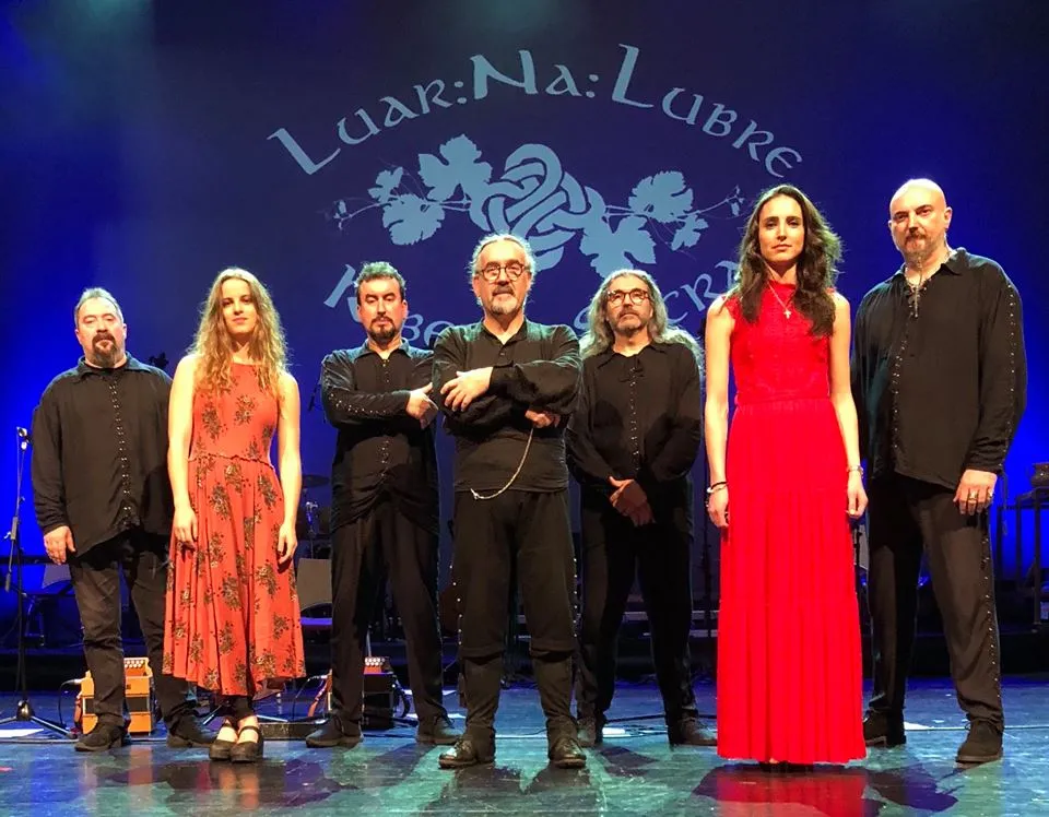 Luar Na Lubre