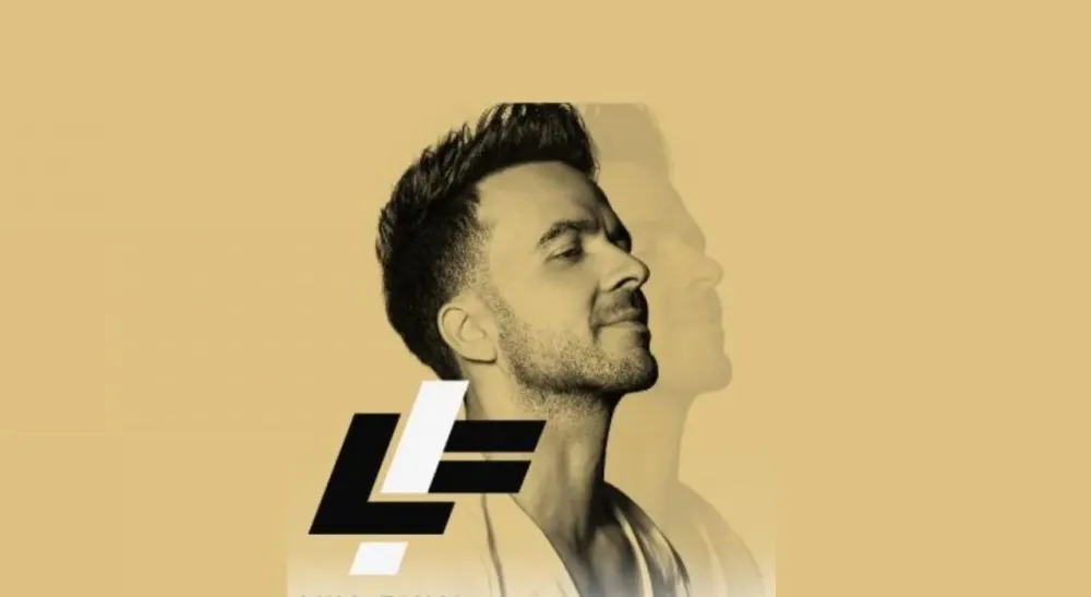 Luis Fonsi en Alicante