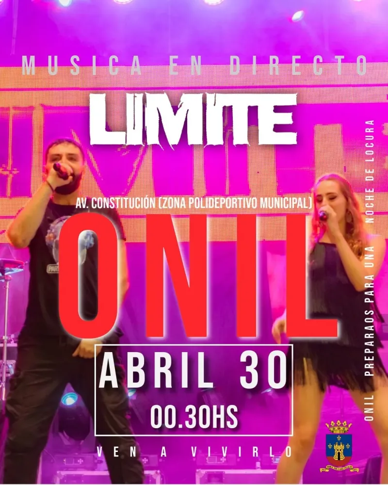 Límite