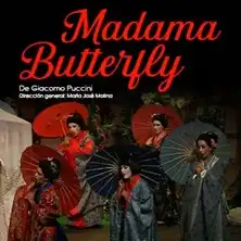 Madama Butterfly