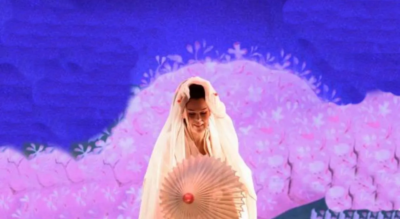 Madame Butterfly - Ópera en Directo - en Ticketea