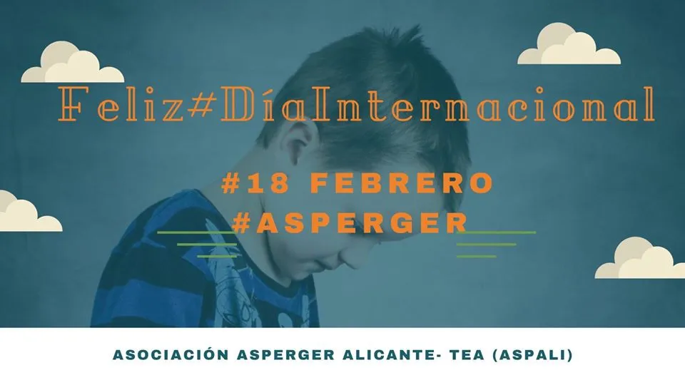 Magia el Día Internacional del Síndrome de Asperguer en Alicante