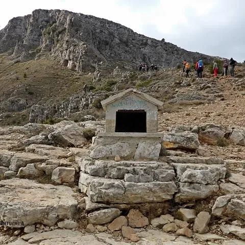 Majestuoso Montcabrer