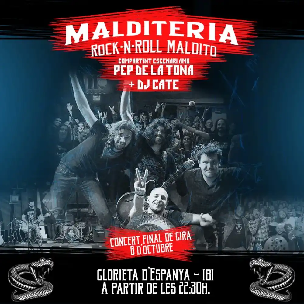 Malditeria