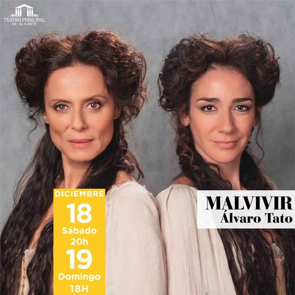 Malvivir de ÁlvaroTato