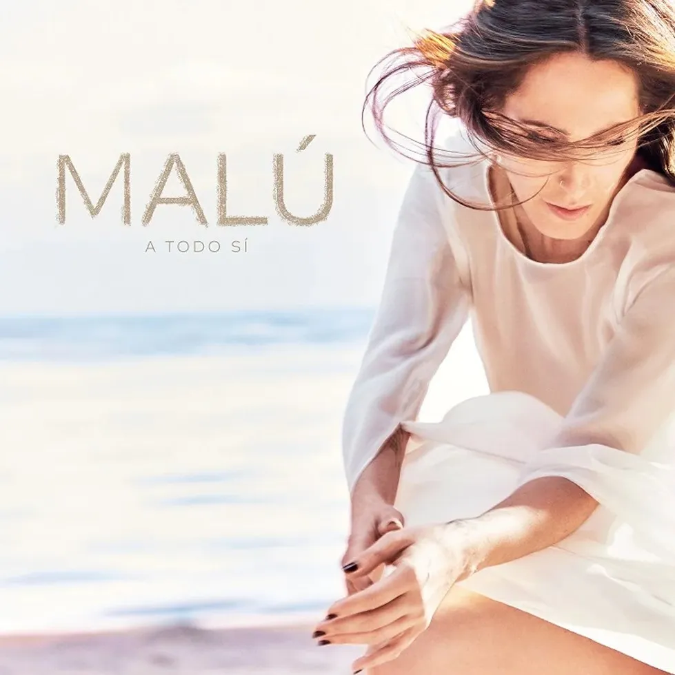 Malú - Gira a Todo Sí