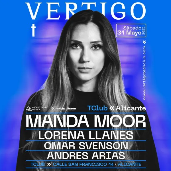 Manda Moor