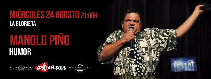 Manolo Piño