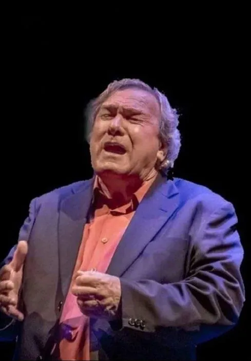 Manuel Gerena en Elche