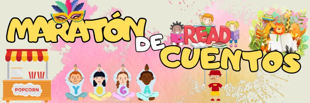 Maratón de Cuentos Crevillente