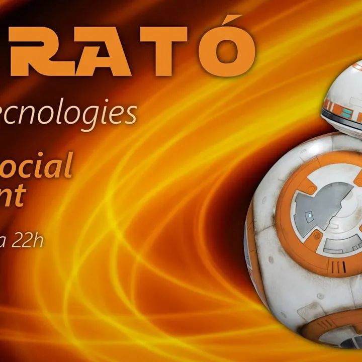 Maratón Nuevas Tecnologías Mutxamel
